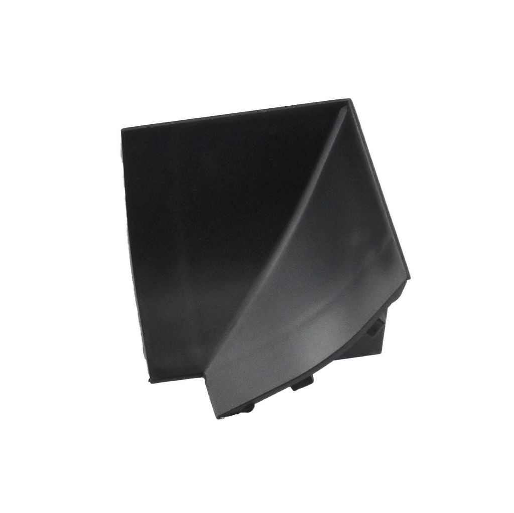 Baguette de cuisine angle intérieur 23 mm Accessoires Image du produit 