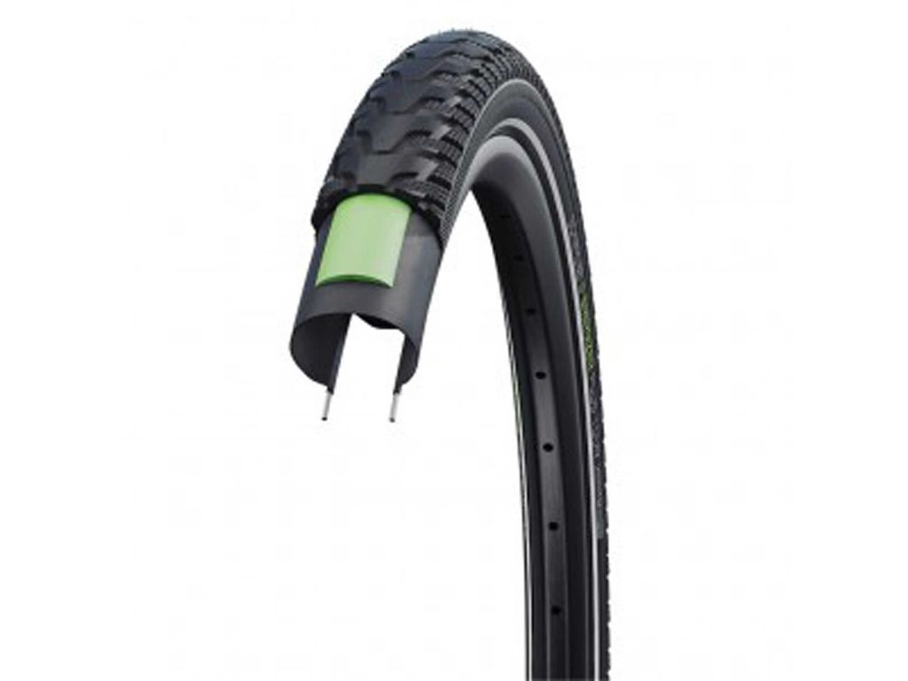 Schwalbe Energizer Plus Tour Performance GreenGuard Addix E Produktbild 