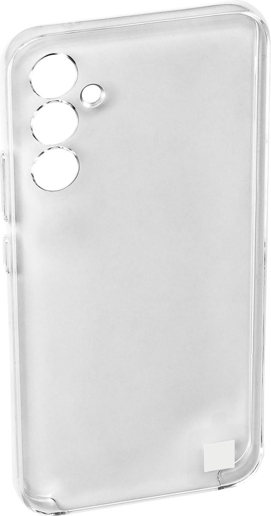 Samsung Clear Case Galaxy A34 (5G) Transparent Produktbild 