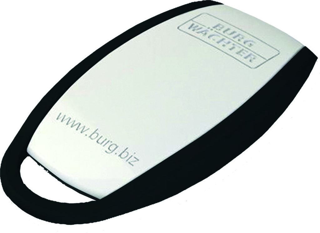 Burg Wächter secuENTRY 7710 Transponder Produktbild 