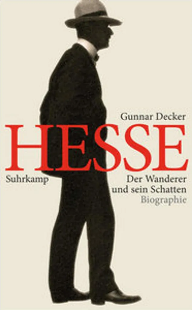 Livre Hermann Hesse Siddharta - Roman Classique de Littérature Allemande