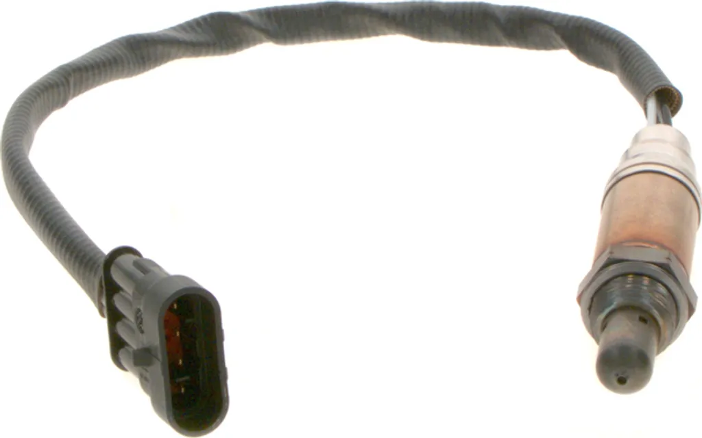 Sonde Lambda BOSCH 0 258 005 229 pour Fiat Palio et Siena OE 465195170