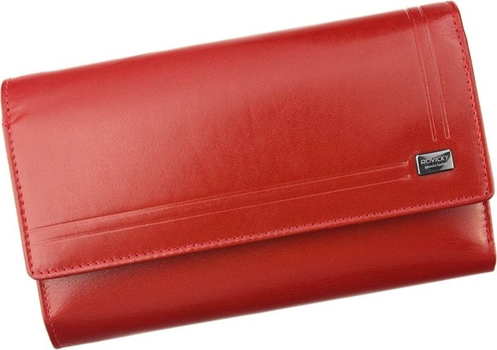 Brieftaschen Rovicky greg16602