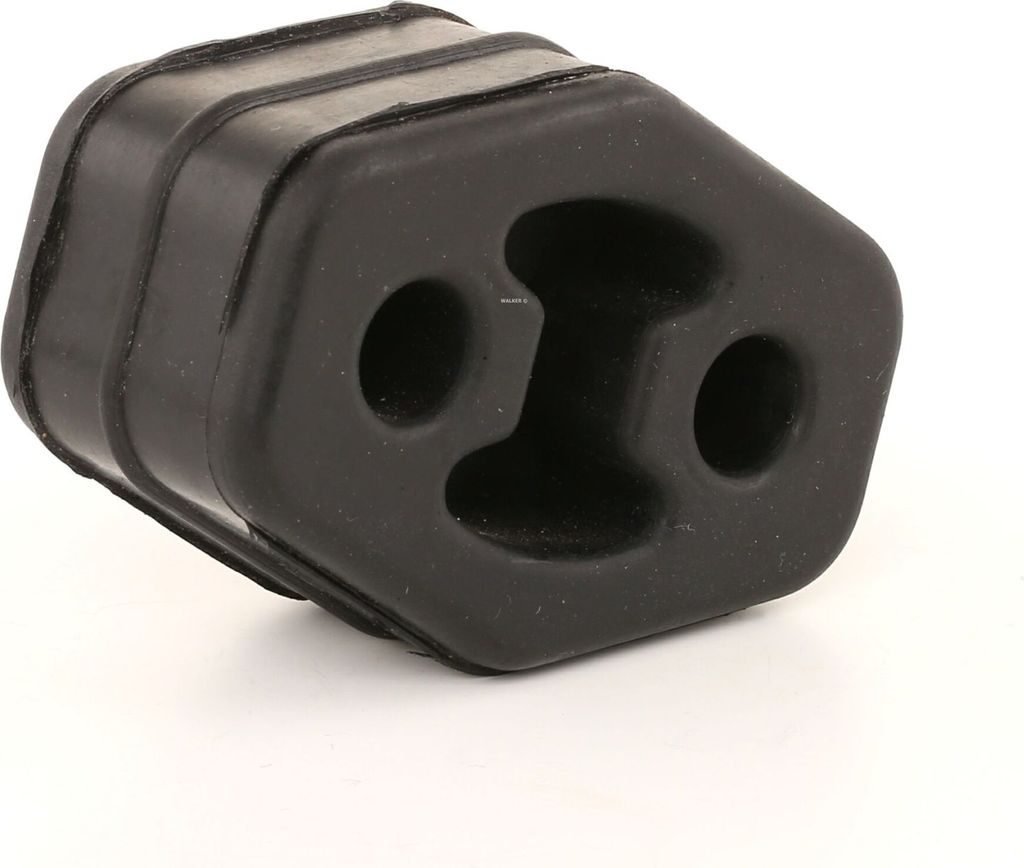 WALKER Auspuffgummi 86538 für VW Golf IV Schrägheck (1J1) 33,2mm 72mm 50mm Beutel 0,020kg