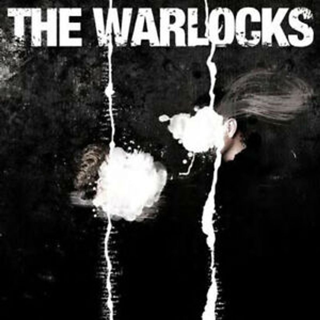 Warlocks-The Mirror Explodes