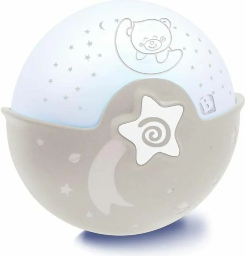 Crea una Notte Magica con la Luce Notturna Infantino Proiettore