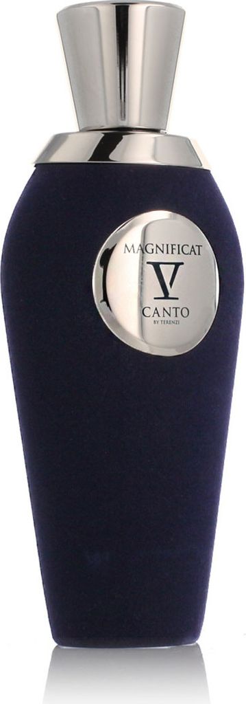 V Canto Magnificat Extrait de Parfum 100 ml UNISEX Zdjęcie produktu 
