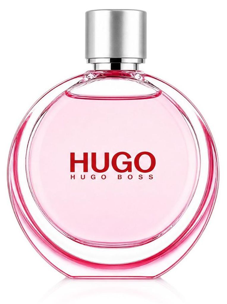 Boss Hugo Woman Extreme Eau De Parfum 75 ml (woman) Produktbild 
