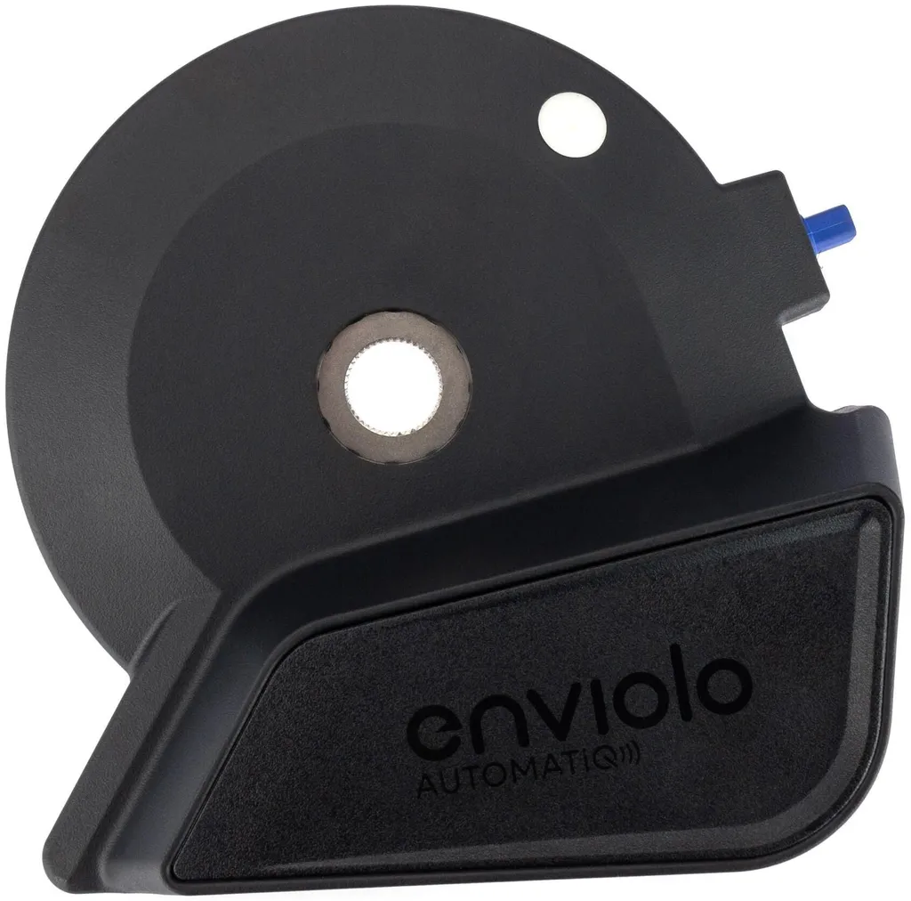 Interface Automatique Enviolo 44 Dents pour Moyeux CT CA TR SP Originale