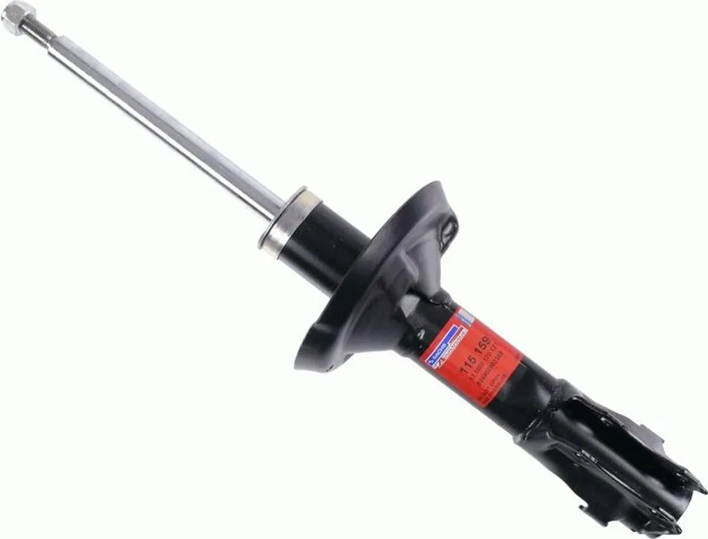 Amortisseur de suspension avant SACHS 115 159 pour Seat Ibiza et Cordoba
