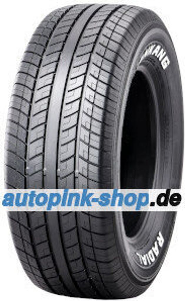 Nankang Comfort N-729 205/60R13 86H Wl Obrázek produktu 1
