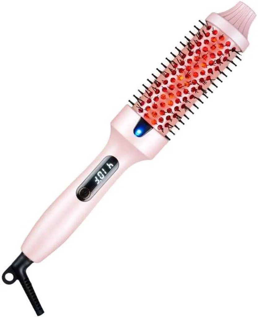 Fer à friser anti-brûlure : finissez-en avec les cheveux abîmés au fer