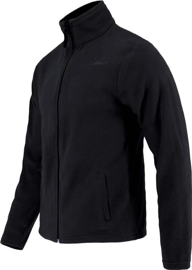 Joluvi Surprise 2.0 Fleece Schwarz XL Herren Schwarz XL