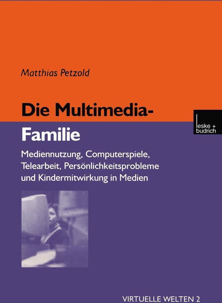 Die Multimedia-Familie