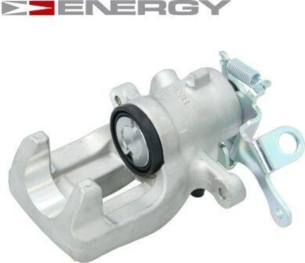 ENERGY Bremssattel Hinten Links passend für PEUGEOT PARTNER Tepee ZH0196