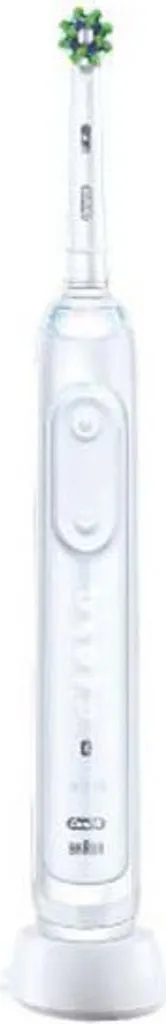 Oral-B Genius X White 396901 Brosse à Dents Électrique avec Intelligence - 8