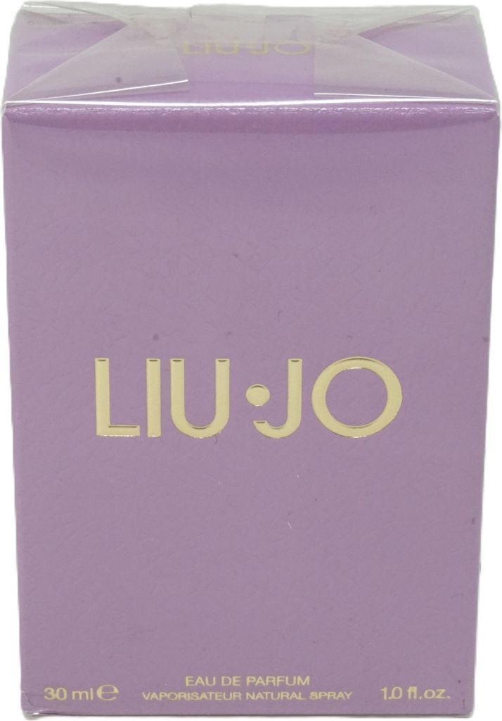 Liu Jo Eau de Parfum Spray 30 ml Immagine del prodotto 