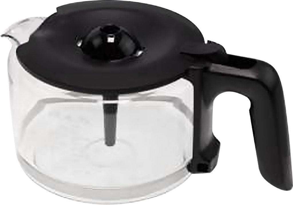 Glaskanne Philips 300007960881 Kanne für Kaffeemaschine HD5416/60 CAFE GOURMET