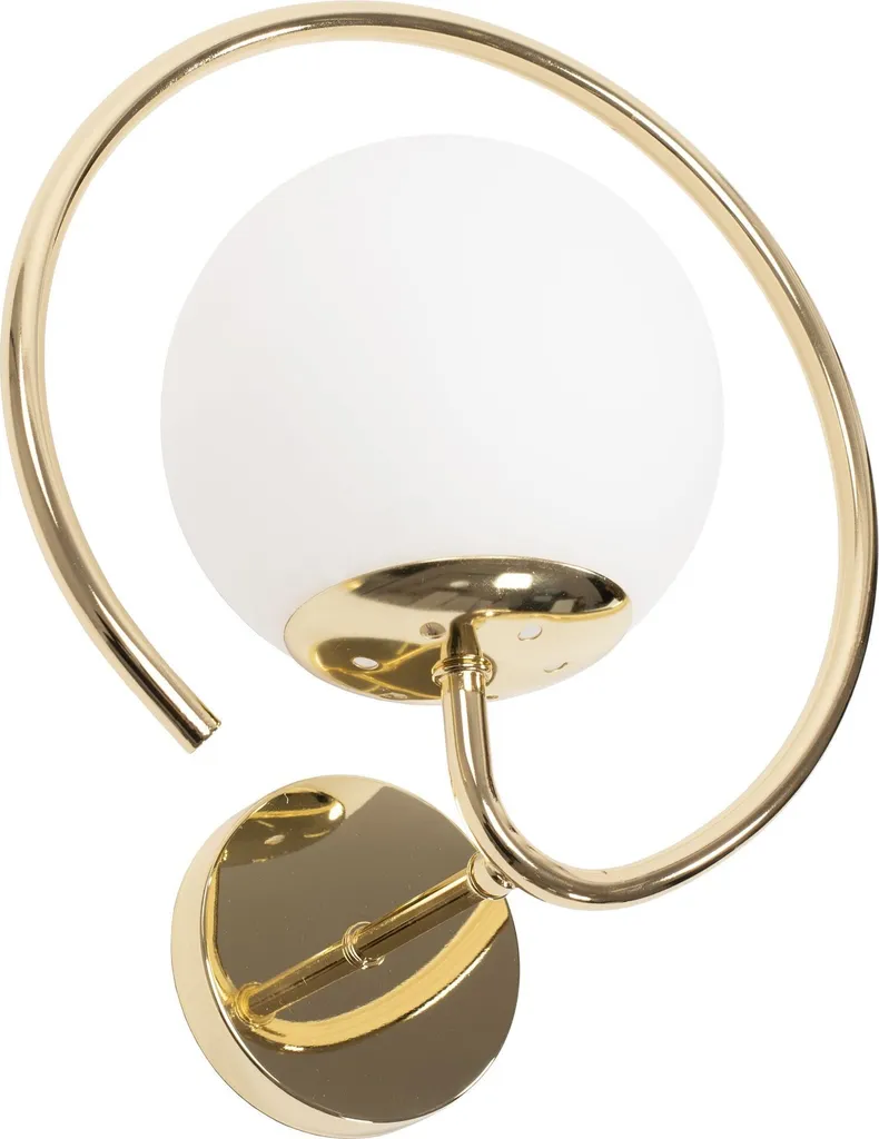 Lampada da Parete tooLight App1153-1W Gold - 10