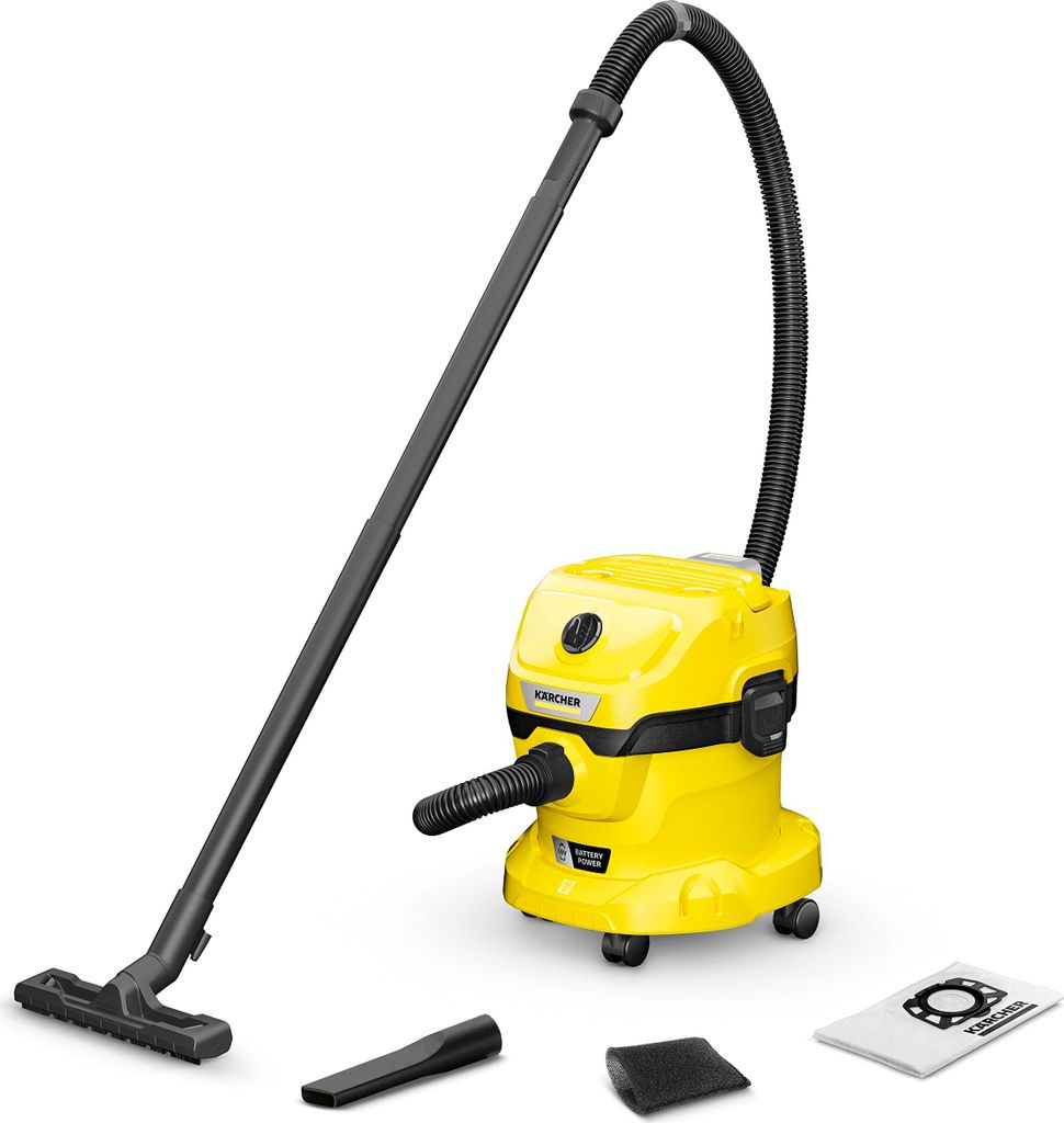 Kärcher WD 2-18 V-12/18 Image du produit 