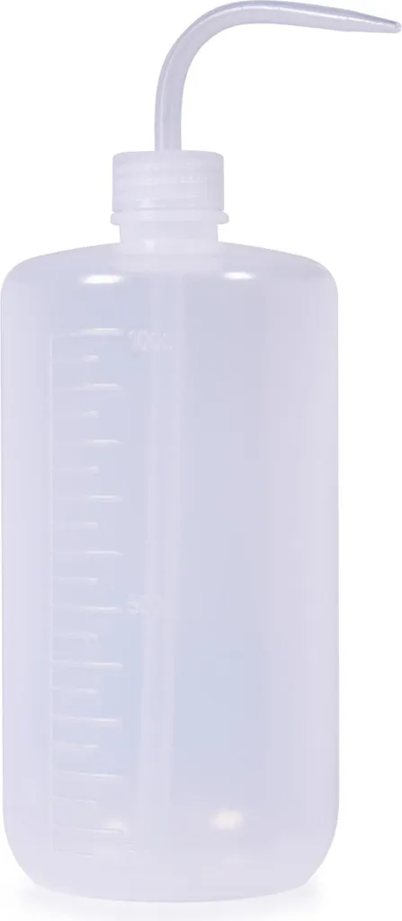 Alphacool 14467 Filling Bottle | Mantieni il tuo PC Gaming Fresco e Asciutto