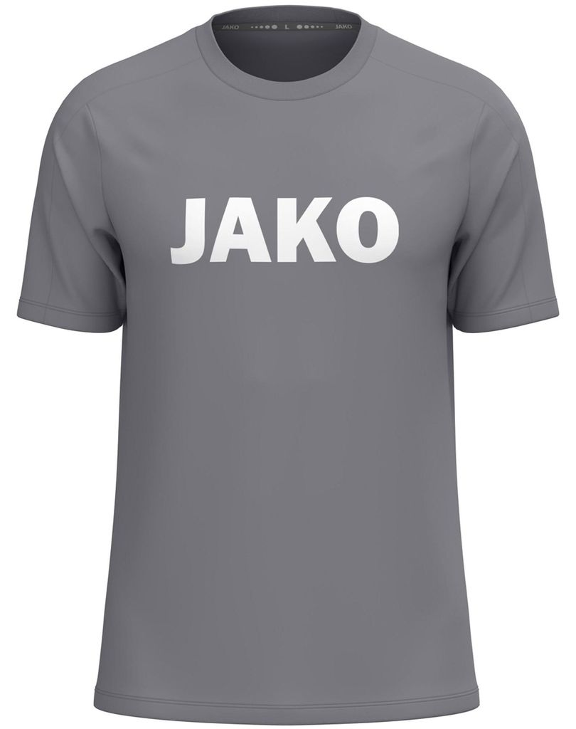 Jako Funktionsshirt Promo 2.0 - grau, Größe:XL