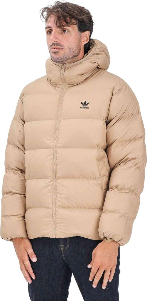 Mantel Adidas JX4121 voor Uni Productafbeelding 