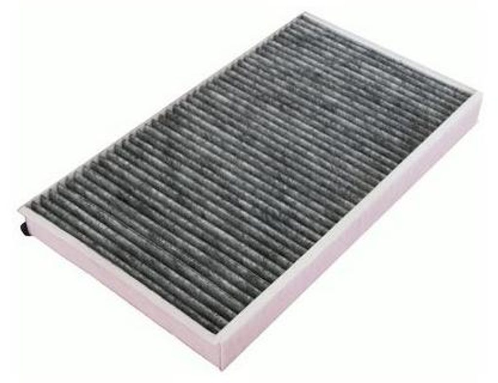 EBG Innenraumfilter gegen Pollen Mercedes 6398350347 A6398350347
