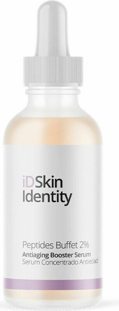 ID SKIN Identität Peptide Buffet 2% Serum Concentrado Antiedad 30 ml