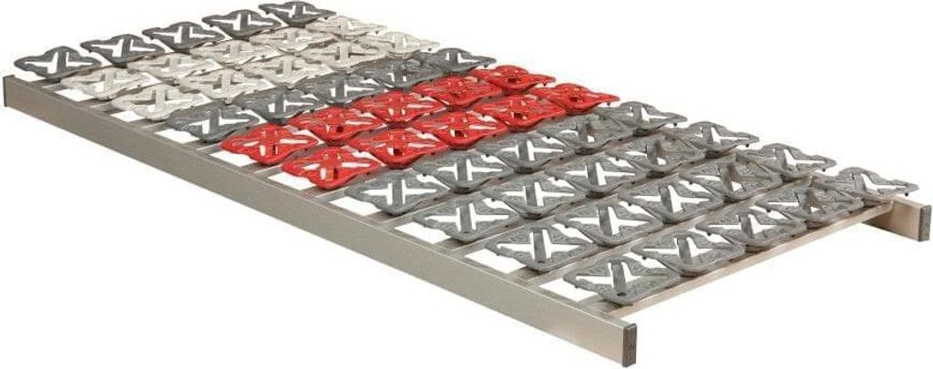 Lattenrost - Teller Rahmen BB Excellent – 90 x 210 cm