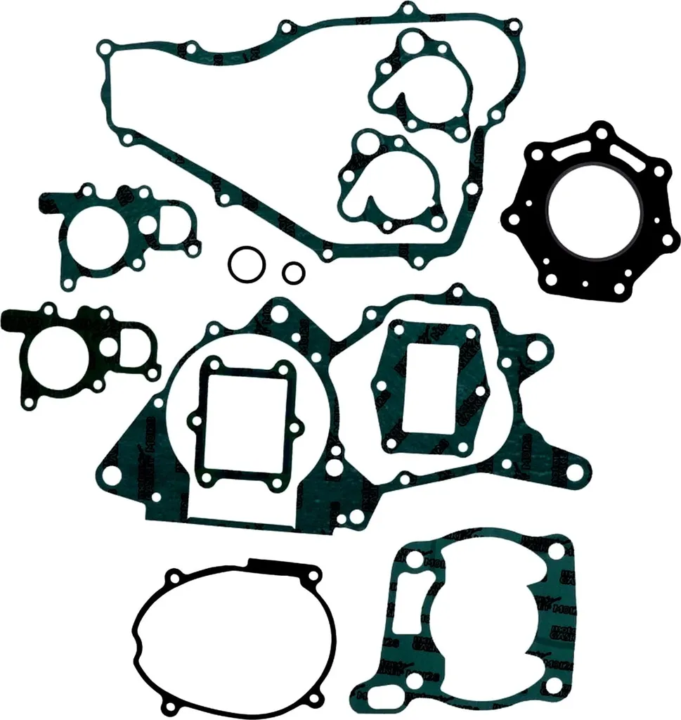 Kit de joints pour réfection moteur Honda CR 250 R 1984 sans joints spi