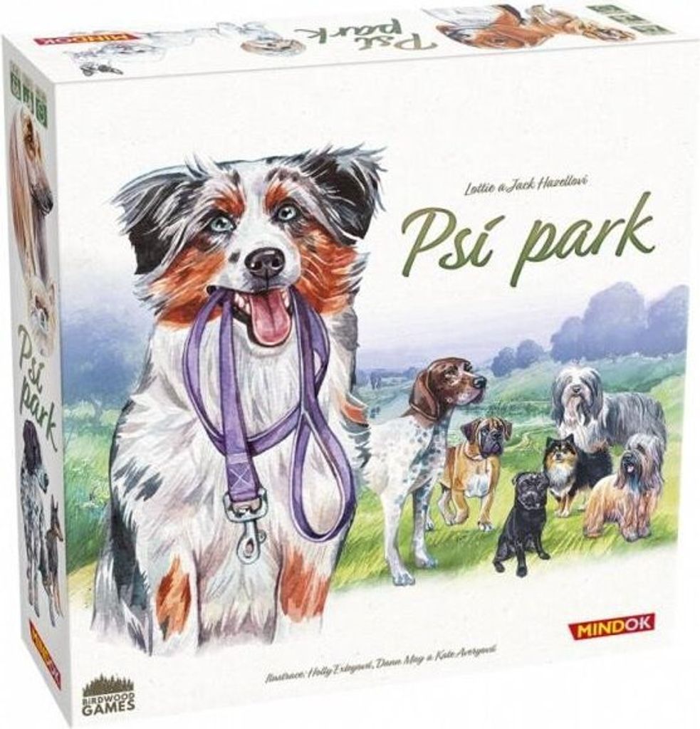 Park dla psów Zdjęcie produktu 
