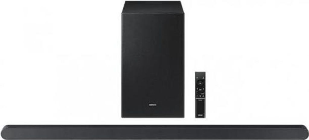 Samsung HW-S700D/EN 9.1.4 Soundbar inkl. Wireless-Subwoofer Produktbild 