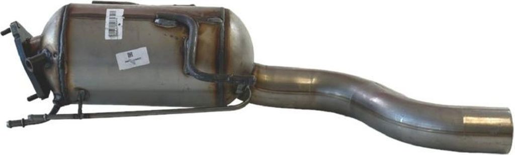 BOSAL 097-321 Ruß-/Partikelfilter Abgasanlage