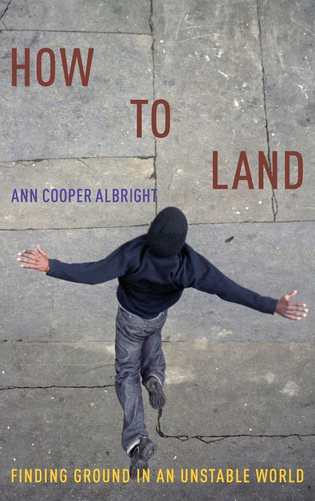 How to Land