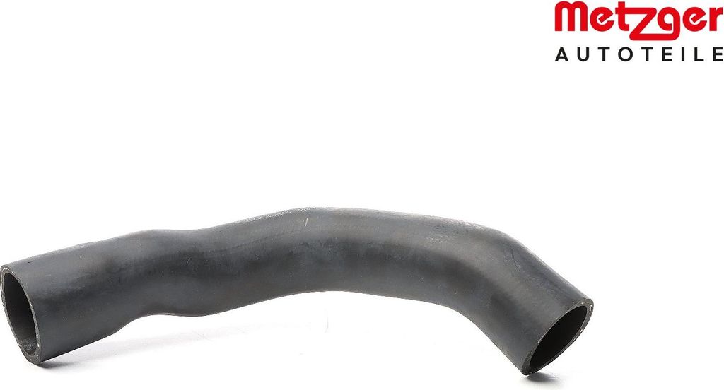 METZGER 2400377 Turbo Ladeluftschlauch passend für MERCEDES-BENZ VIANO (W639) VITO Bus (W639) VITO / MIXTO Kasten (W639)