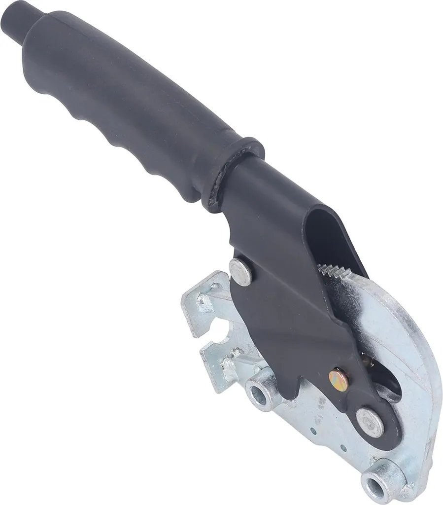 Réparer Frein à Main Chariot Linde avec le Levier 3355202606 E16 E20 E25 - 8