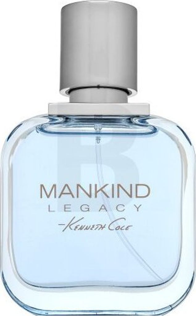 Kenneth Cole Mankind Legacy Eau de Toilette für Herren 50 ml