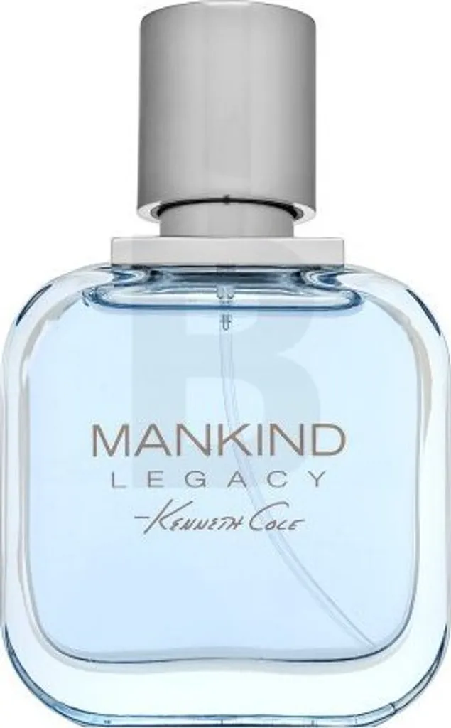 Kenneth Cole Mankind Legacy EDT 50 ml - Analisi e Vendita Profumo Uomo