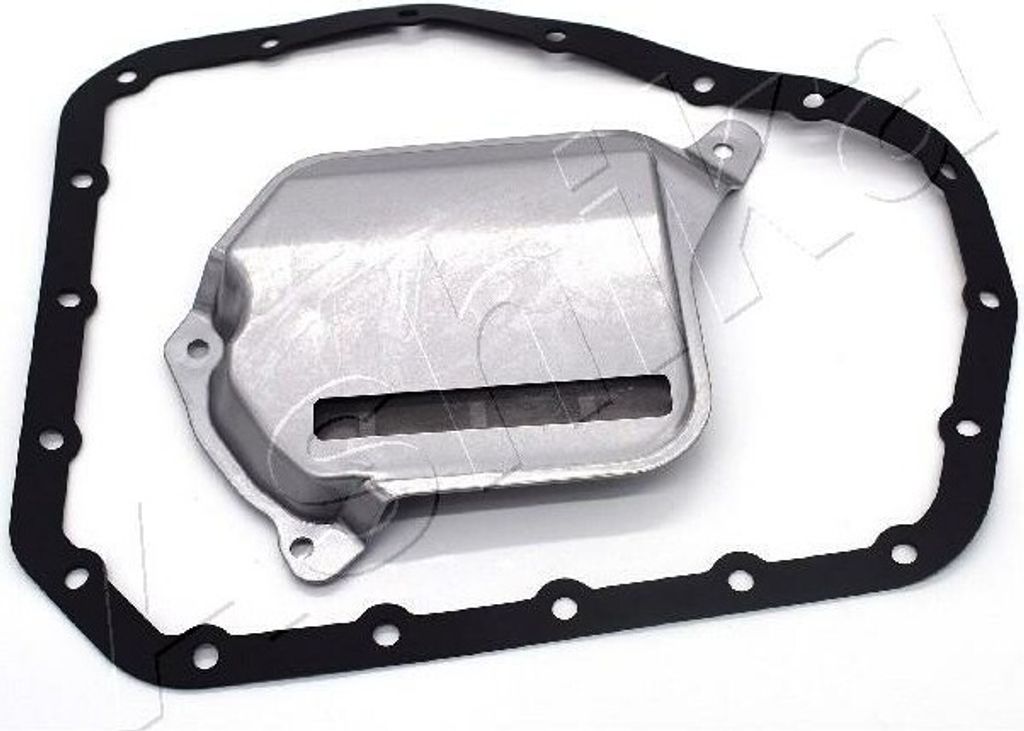 ASHIKA FTA111 Hydraulikfiltersatz AT Automatikgetriebe für TOYOTA Yaris Schrägheck (P1)