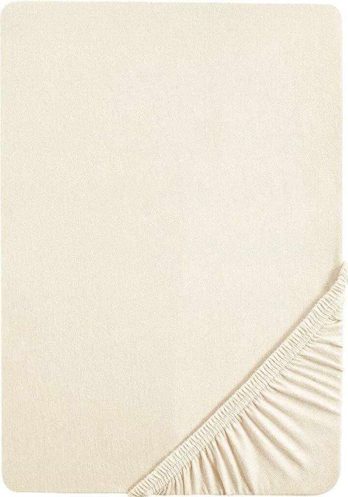 Castell Spannbettlaken 180x200 cm bis 200x200 cm, Produktbild 