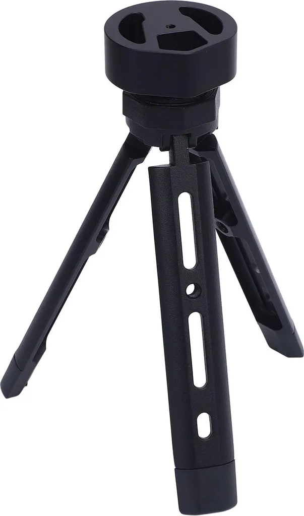 Fixez votre antenne partout : trépied satellite stable et réglable camping