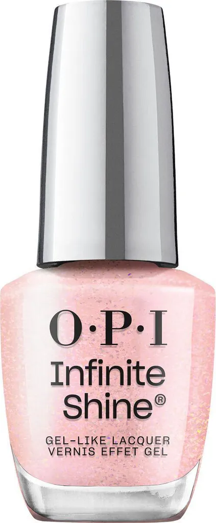 OPI Infinite Shine Brillance Durable Vernis Sneak a Peek 15 ml