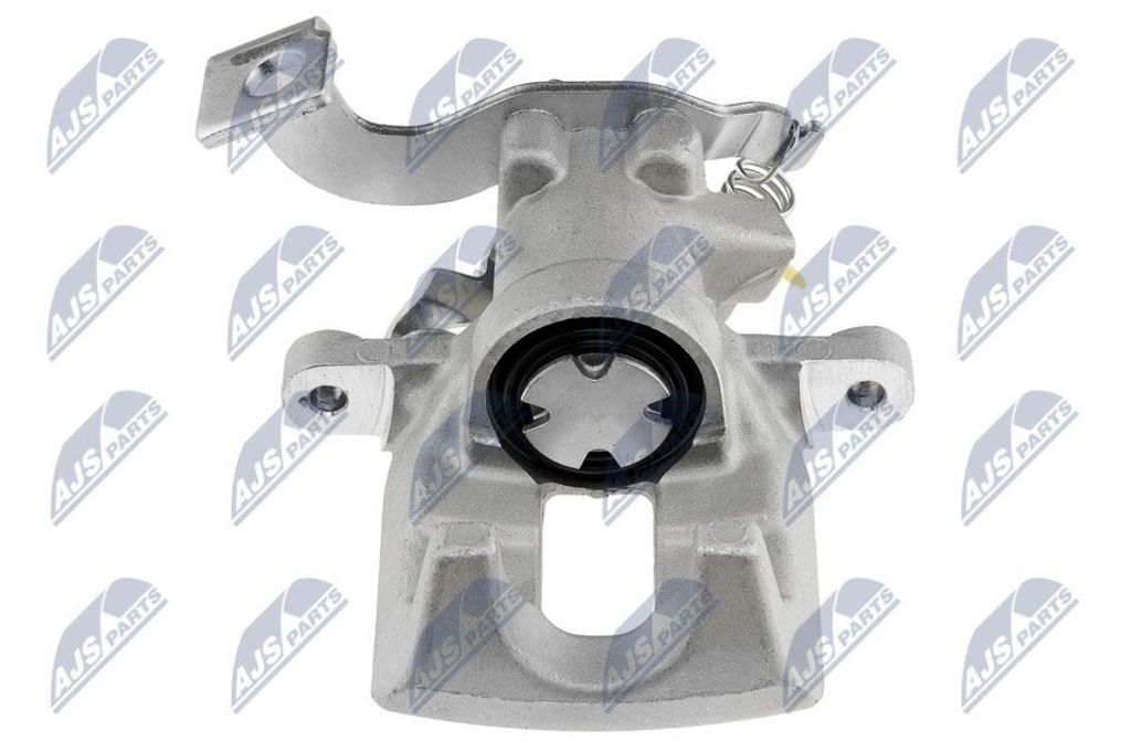 NTY Bremssattel Hinten Links für TOYOTA AURIS (NRE15, ZZE15, ADE15, ZRE15, NDE15) Ø36mm HZT-TY-002