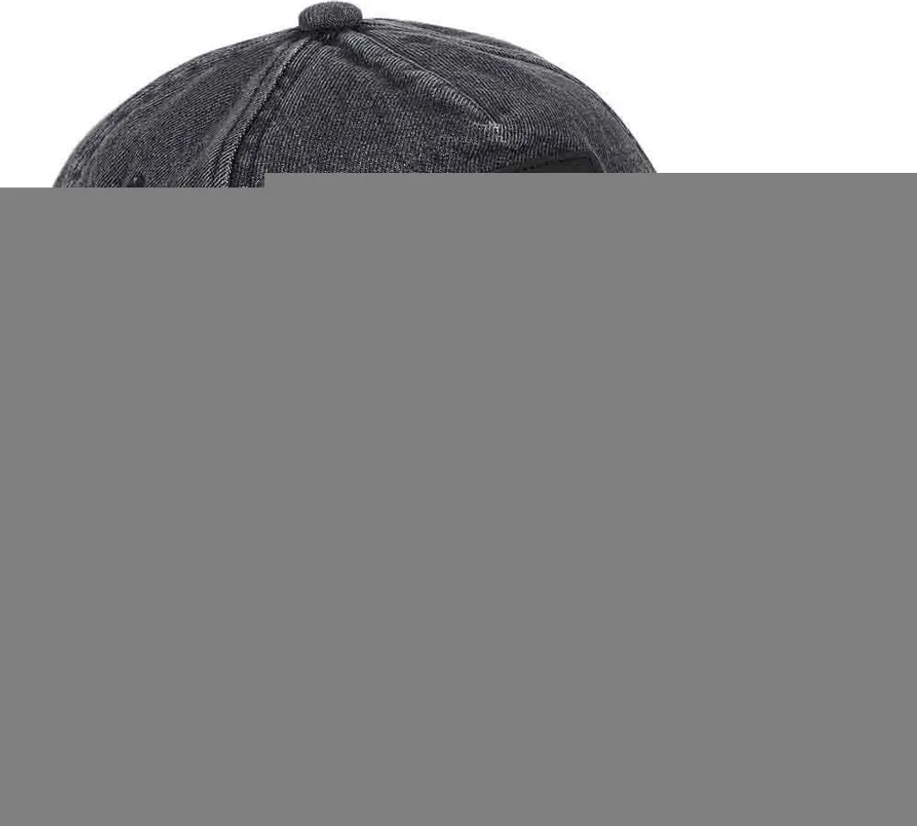 Karl Lagerfeld A4m33076 Cappello Nero Uomo - Shop Online Esclusivo