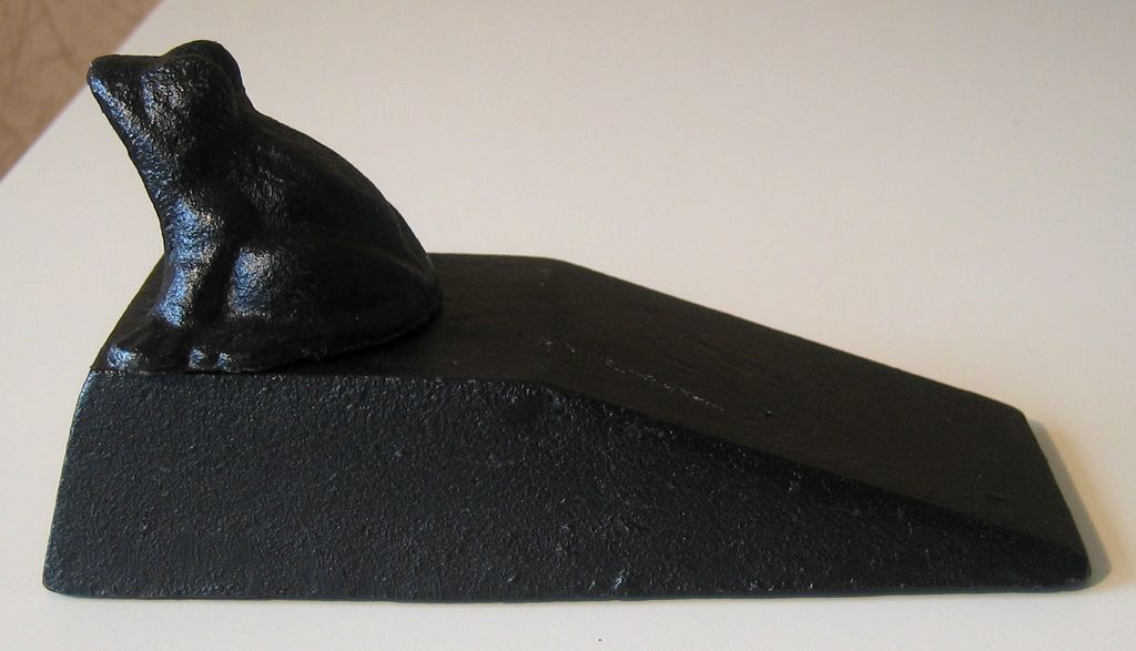 Esschert Design Türkeil Tiermotive sortiert; LH54