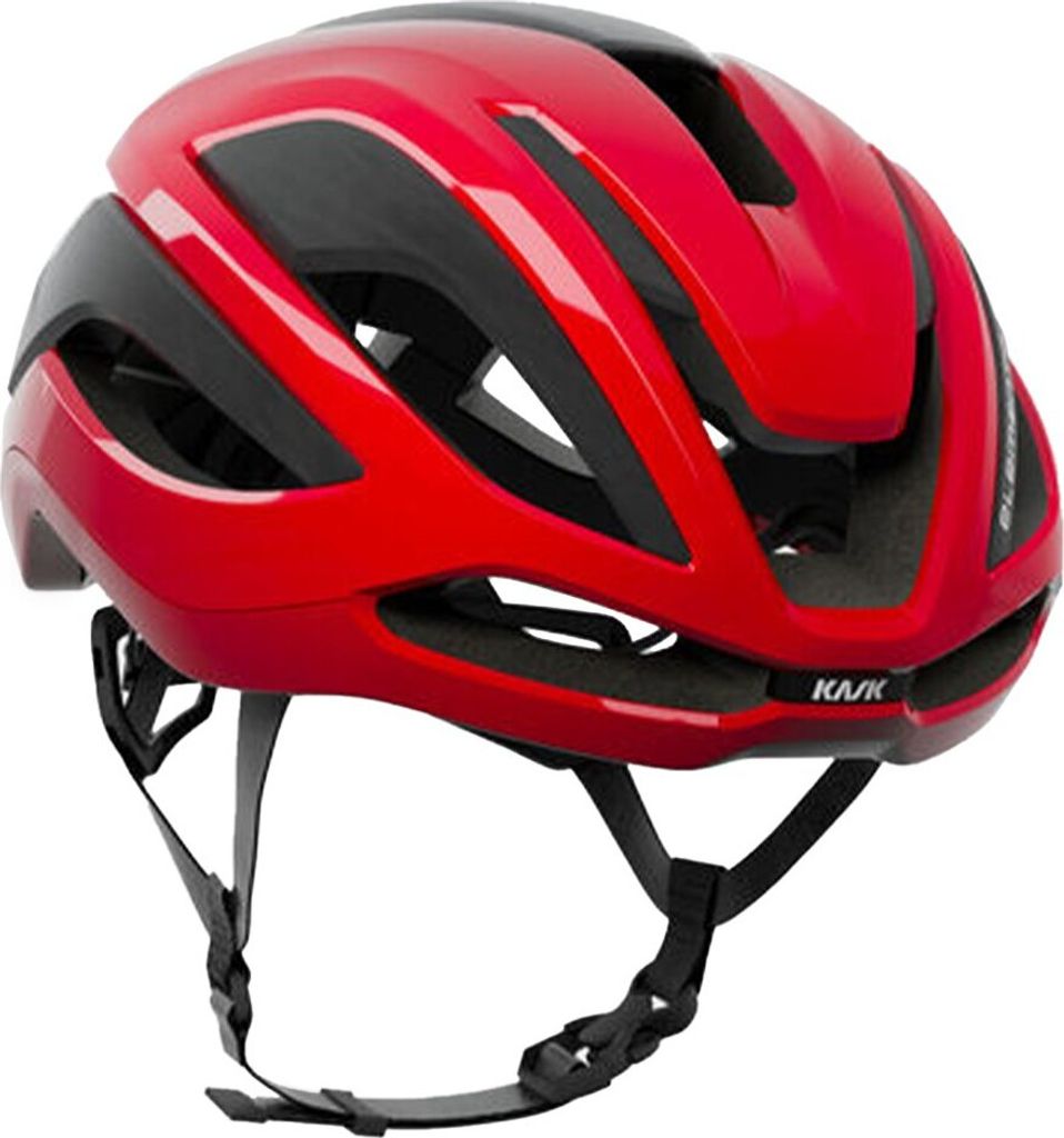 KASK Elemento Helm, Farbe:red, Größe:M (52-58 cm)