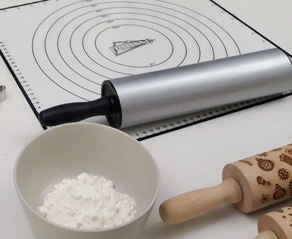Rouleau abrasif 25 cm traitement anti-adhérent pour bois et peintures