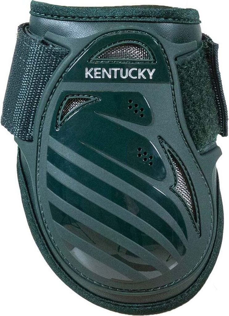 Kentucky Horsewear Streichkappen BAMBOO für Jungpferde