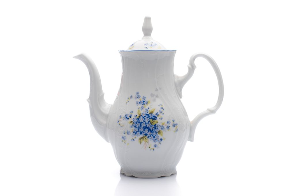 Thun 1794 Kávová konvice, 1,2 l, český porcelán, Obrázek produktu 